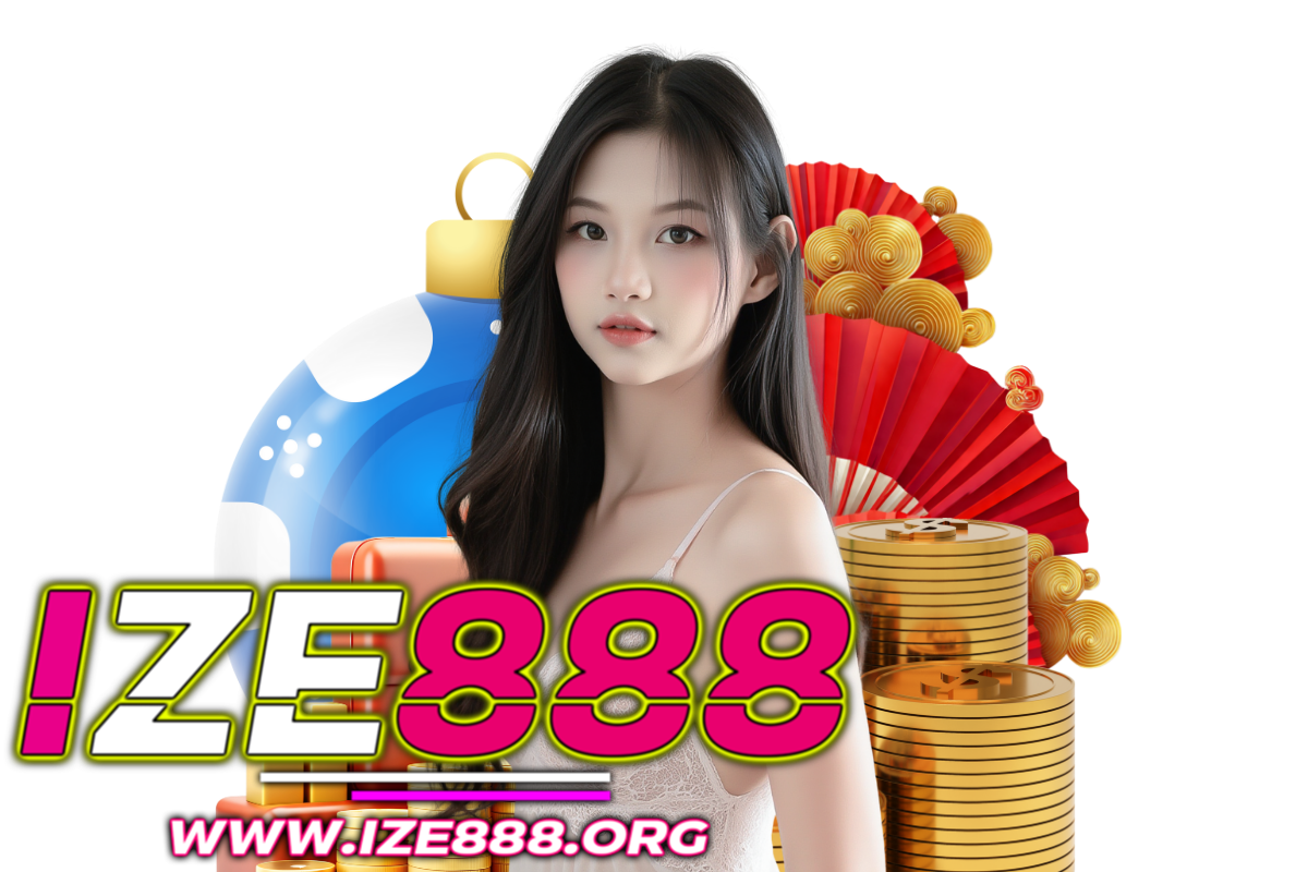 ize888
