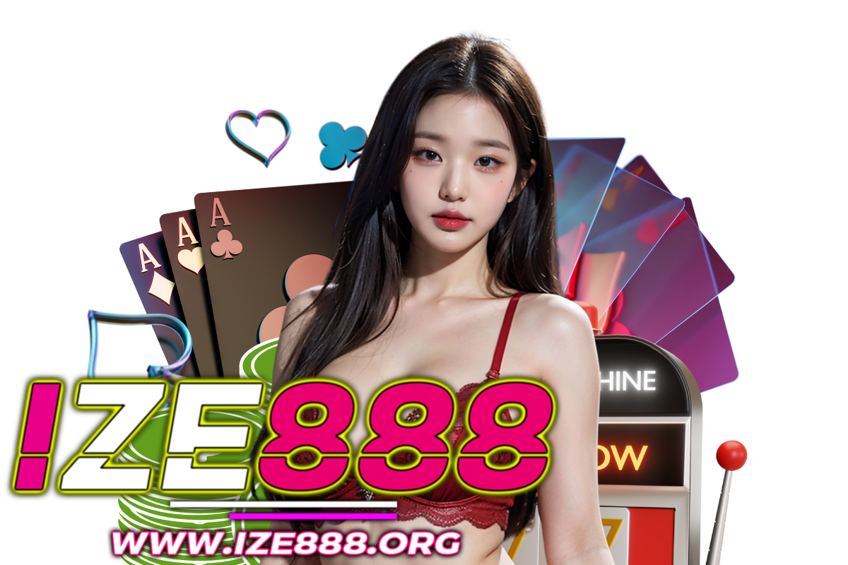 ize888 login